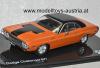 Dodge Challenger R/T 1970 Fast & Furious orange / schwarz 1:43 Dodge Challenger R/T 1970 Fast & Furious orange / schwarz 1:43