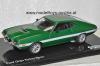 Ford Gran Torino Sport 1972 Fast & Furious grün metallik 1:43 Ford Gran Torino Sport 1972 Fast & Furious grün metallik 1:43