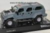 Gurkha LAPV 2008 Fast & Furious grau 1:43 Gurkha LAPV 2008 Fast & Furious grau 1:43