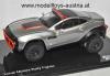 Local Motors Rally Fighter 2012 Fast & Furious silber / schwarz 1:43 Local Motors Rally Fighter 2012 Fast & Furious silber / schwarz 1:43