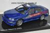 Nissan Maxima A32 1999 Fast & Furious blau 1:43 Nissan Maxima A32 1999 Fast & Furious blau 1:43