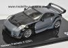 Nissan Fairlady Z 350 Z33 2002 Fast & Furious grey / black 1:43 Nissan Fairlady Z 350 Z33 2002 Fast & Furious grey / black 1:43