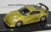 Nissan Fairlady Z 350 Z33 2002 Fast & Furious goldgelb metallik 1:43 Nissan Fairlady Z 350 Z33 2002 Fast & Furious goldgelb metallik 1:43
