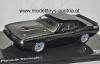 Plymouth Barracuda CUDA 1972 Fast & Furious grau / schwarz 1:43 Plymouth Barracuda CUDA 1972 Fast & Furious grau / schwarz 1:43