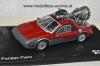 Pontiac Fiero 1984 Fast & Furious rot / grau 1:43 Pontiac Fiero 1984 Fast & Furious rot / grau 1:43