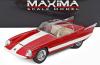 Alfa Romeo 6C 3000 Superflow II PININFARINA 1956 rot / weiss 1:18 Alfa Romeo 6C 3000 Superflow II PININFARINA 1956 rot / weiss 1:18