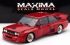 Fiat 131 ABARTH SE035 Turbo 1979 VOLUMETRICO Prototyp rot 1:18 Fiat 131 ABARTH SE035 Turbo 1979 VOLUMETRICO Prototyp rot 1:18