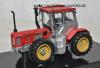 Schlüter Super Trac 3000 TVL rot / silber 1:87 HO Schlüter Super Trac 3000 TVL rot / silber 1:87 HO
