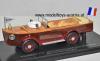Peugeot 177 Torpedo Auto Motorboot offen Amphibien Car 1925 1:43 Peugeot 177 Torpedo Auto Motorboot offen Amphibien Car 1925 1:43