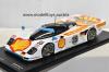 Dauer Porsche 962 1994 Le Mans 3rd STUCK / SULLIVAN / BOUTSEN 1:18 Dauer Porsche 962 1994 Le Mans 3rd STUCK / SULLIVAN / BOUTSEN 1:18