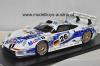 Porsche 911 GT1 1996 Le Mans WENDLINGER / DALMAS / GOODYEAR 1:18 Porsche 911 GT1 1996 Le Mans WENDLINGER / DALMAS / GOODYEAR 1:18