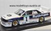 Audi 200 Trans Am 1992 Wesbank Modifieds Championship Terry MOSS 1:18 Audi 200 Trans Am 1992 Wesbank Modifieds Championship Terry MOSS 1:18