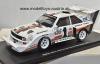 Audi Sport Quattro S1 1987 Sieger Pikes Peak Walter RÖHRL 1:18 Werk83 Audi Sport Quattro S1 1987 Sieger Pikes Peak Walter RÖHRL 1:18 Werk83