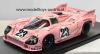 Porsche 917/20 1971 Le Mans Willi KAUHSEN / Reinhold JOEST Schweinchen Pink Pig 1:18 Porsche 917/20 1971 Le Mans Willi KAUHSEN / Reinhold JOEST Schweinchen Pink Pig 1:18