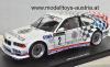 BMW E36 Coupe M3 GTR 1993 ADAC GT Cup CHAMPION Johnny CECOTTO 1:18 BMW E36 Coupe M3 GTR 1993 ADAC GT Cup CHAMPION Johnny CECOTTO 1:18