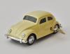 VW Beetle Brezelkäfer Vintage Cars Model with Key AUTO BLECHSPIELZEUG KLASSIKER 1:36 VW Beetle Brezelkäfer Vintage Cars Model with Key AUTO BLECHSPIELZEUG KLASSIKER 1:36