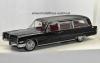 Cadillac Limousine Hearse Leichenwagen schwarz 1966 1:18 Precision Miniatures Cadillac Limousine Hearse Leichenwagen schwarz 1966 1:18 Precision Miniatures