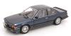 BMW E24 635 M CSI 1987 blau metallik mit BMW Felgen 1:12 BMW E24 635 M CSI 1987 blau metallik mit BMW Felgen 1:12