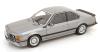 BMW E24 635 M CSI 1987 grau metallik mit BMW Felgen 1:12 BMW E24 635 M CSI 1987 grau metallik mit BMW Felgen 1:12