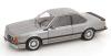 BMW E24 635 M CSI 1987 grau metallik mit ALPINA Felgen 1:12 BMW E24 635 M CSI 1987 grau metallik mit ALPINA Felgen 1:12