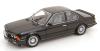 BMW E24 635 M CSI 1987 schwarz metallik mit ALPINA Felgen 1:12 BMW E24 635 M CSI 1987 schwarz metallik mit ALPINA Felgen 1:12