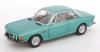 BMW E9 3.0 CSI Coupe 1971 türkis metallik mit BMW Felgen 1:12 BMW E9 3.0 CSI Coupe 1971 türkis metallik mit BMW Felgen 1:12