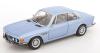 BMW E9 3.0 CSI Coupe 1971 hellblau metallik mit ALPINA Felgen 1:12 BMW E9 3.0 CSI Coupe 1971 hellblau metallik mit ALPINA Felgen 1:12
