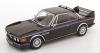 BMW E9 3.0 CSL Coupe mit Spoiler Set 1973 - 1975 schwarz 1:12 BMW E9 3.0 CSL Coupe mit Spoiler Set 1973 - 1975 schwarz 1:12