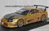 Toyota Supra GT300 JZA80 TOP SECRET Smokey NAGATA Gold 1:18 Toyota Supra GT300 JZA80 TOP SECRET Smokey NAGATA Gold 1:18